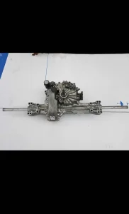 Popravka i servis menjača na traktor kosilicama