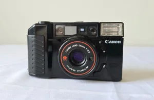 Canon AF35M 2 Neispravan