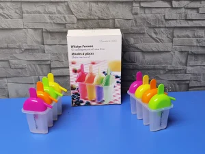 Plasticni kalupi za sladoled