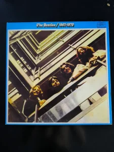 Vinyl The Beatles / 1967-1970