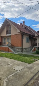 Oplenacka, Vinča, 3.0 trosobna, 80 m²
