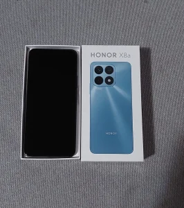 Honor X8a 6/128 GB