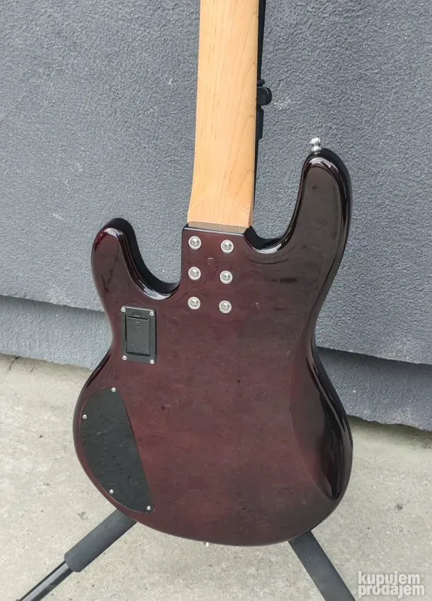 Harley Benton MM-85A SB B-stock model 1