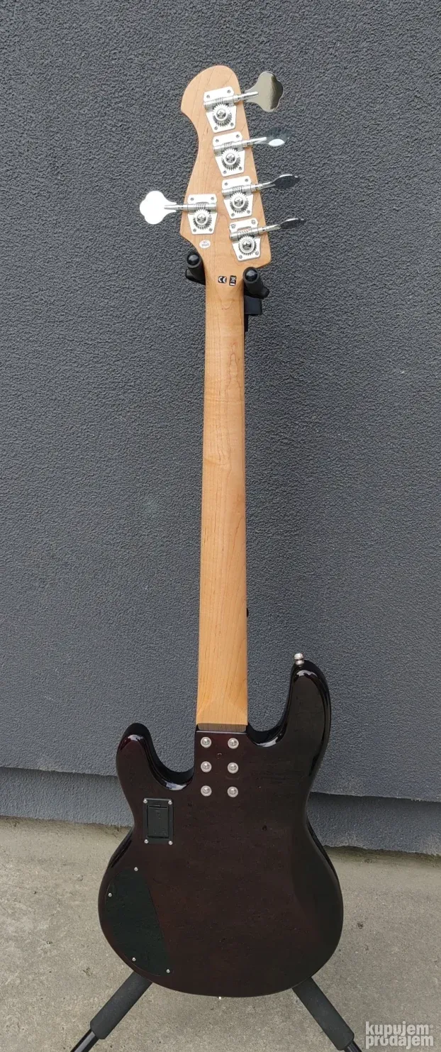 Harley Benton MM-85A SB B-stock model 1