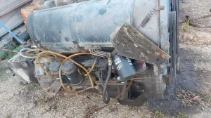 Motor Tam 110