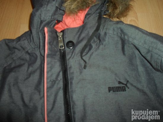 PUMA jakna