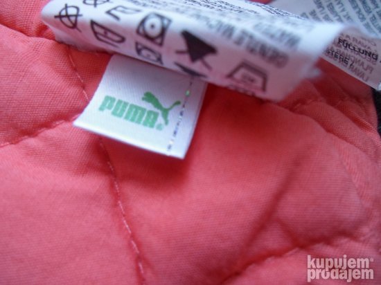 PUMA jakna