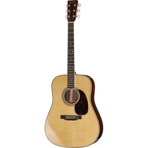 Martin D 35 Akustična gitara sa koferom