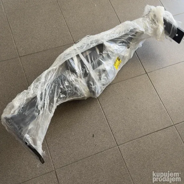 Euro kuka za vuču Toyota Land Cruiser (J90) 1996-2002 NOVO