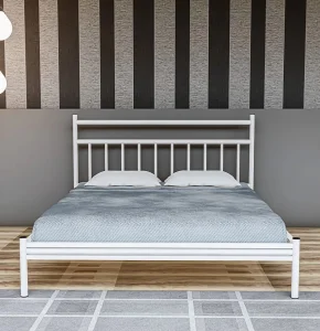 Metalni krevet 160x200cm novo