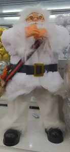 Beli deda mraz- DEDA MRAZ figura