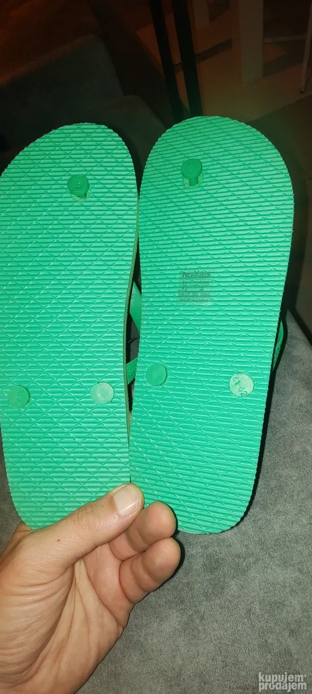 Palm Springs California broj 42/Original/NOVO!