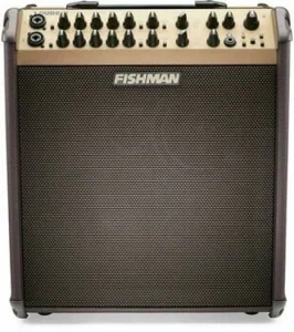 Fishman Loudbox Performer Bluetooth acoustic guitar combina