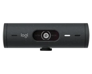 LOGITECH Brio 505 HD Webcam GRAPHITE