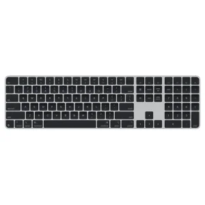 Tastatura Apple Magic Keyboard Touch ID and Numeric Mixed Ap