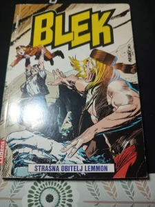 Blek br 24