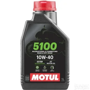 Motul 5100 10W40 4T 1l