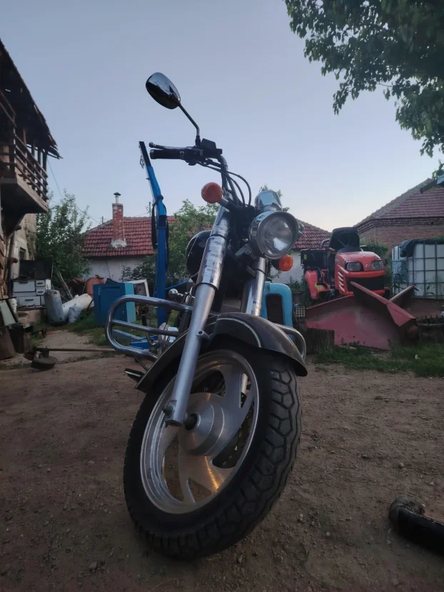 Sprint princ 250