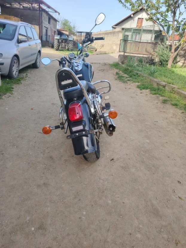 Sprint princ 250
