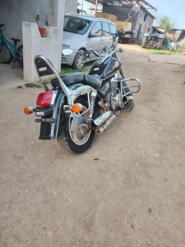 Sprint princ 250