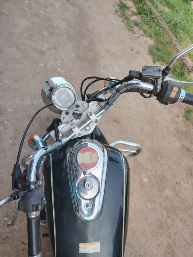 Sprint princ 250