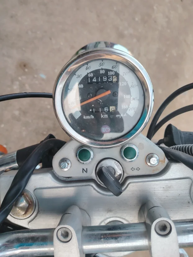 Sprint princ 250