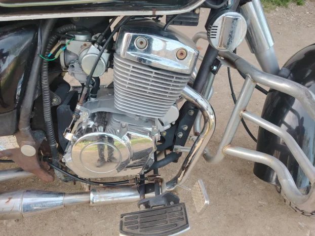 Sprint princ 250