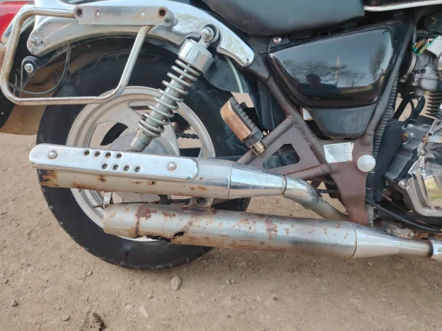 Sprint princ 250