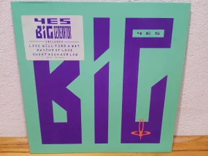 Yes (UK)