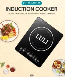 Indukcioni Rešo ploca 2200w-Indukcioni Rešo ploca 2200w-Indu