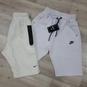 NIKE Tech Fleece sorc bermude TOP KVALITET Pamuk