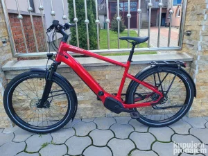 specialized vado 4.0 XL enviolo