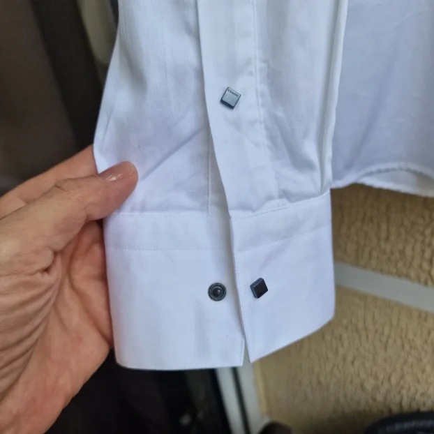 Košulja Karl Lagerfeld 41 (M-L) original