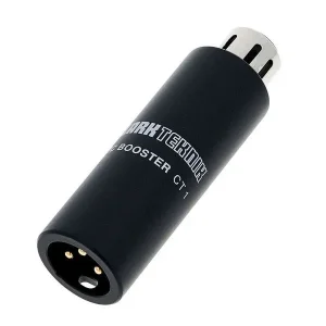 Klark Turtle Mic Booster CT1