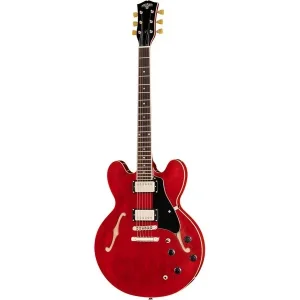 Elektricna Gitara Maybach Capitol 59 Wild Cherry 60s Sta