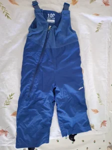 Dechatlon skafander za dečake od 2 god 86