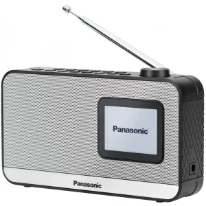 PANASONIC RF-D15EG-K Portable DAB+ BT radio,pošalji poruku