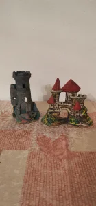 Ukrasi za akvarijum 2