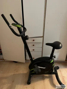 Thema sport bicikl - nekorišćen