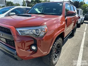 Toyota 4Runner