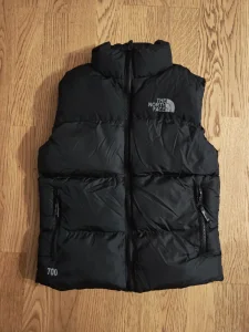 TNF prsluk