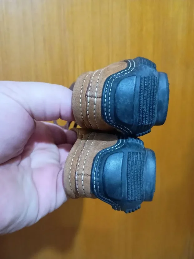 Dečije mokasine TODS br.29 18cm