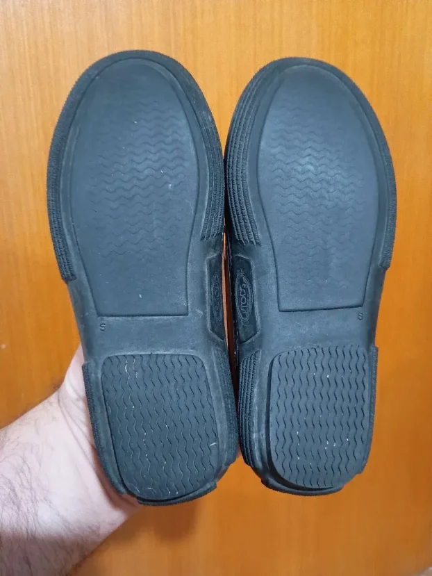 Dečije mokasine TODS br.29 18cm