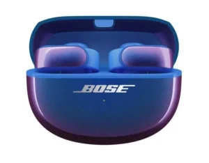 BOSE Ultra Open Earbuds blue