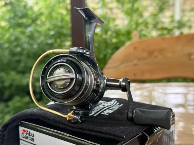 Abu Garcia REVO ALX THETA 2000S - KupujemProdajem