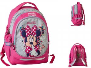 Ranac anatomski Minnie Mouse Fashion