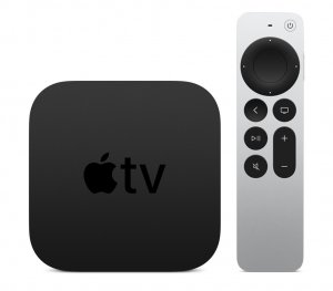 APPLE TV 4K  64Gb Vakum 2022 Novo