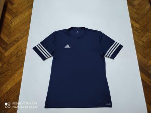 Adidas ClimaLite majica CENA HIT!