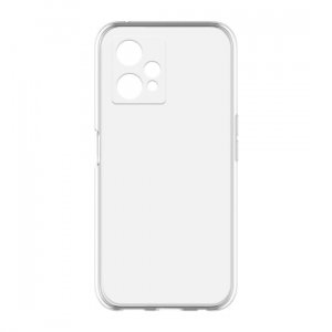 Futrola silikon CLEAR za Realme 9 Pro 5G providna