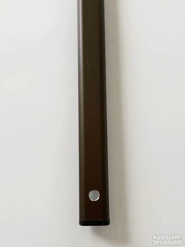 Lopata za pizzu perforirana 45cm